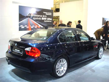 BMW Concept Car